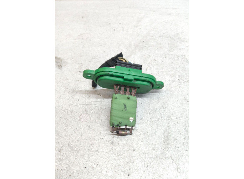 Сопротивление печки к Iveco Daily, 2010г.