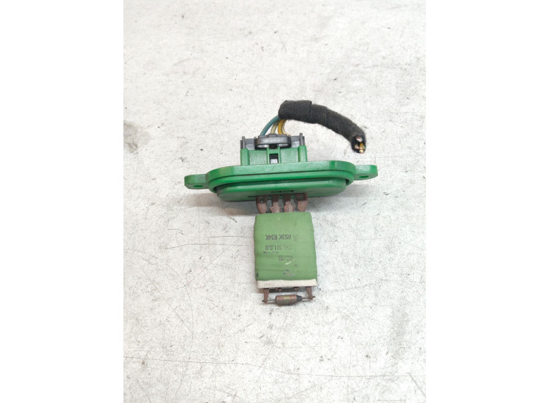 Сопротивление печки к Iveco Daily, 2010г.