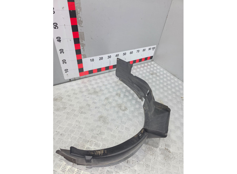 Защита арок передняя правая (подкрылок) к Volkswagen Sharan, 2005г.