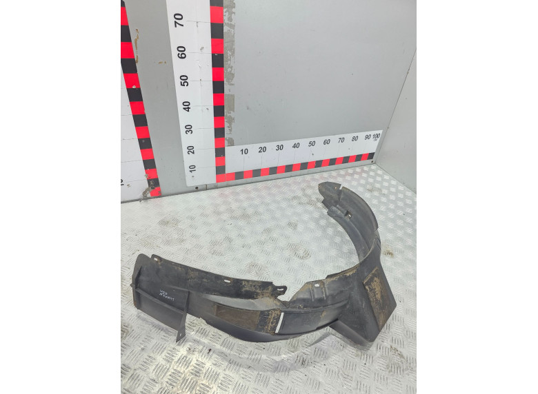 Защита арок передняя правая (подкрылок) к Volkswagen Sharan, 2005г.