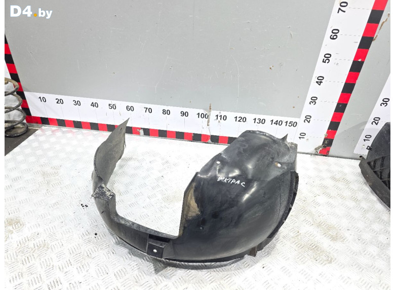 Защита арок передняя правая (подкрылок) к Opel Vectra 2006 г.