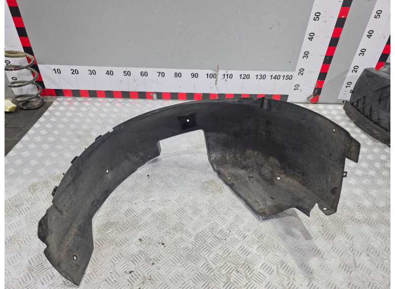 Защита арок передняя правая (подкрылок) к Opel Vectra, 2006г.