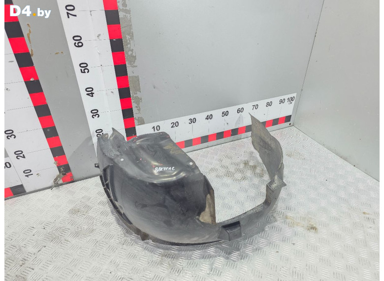 Защита арок передняя левая (подкрылок) к Opel Vectra 2006 г.