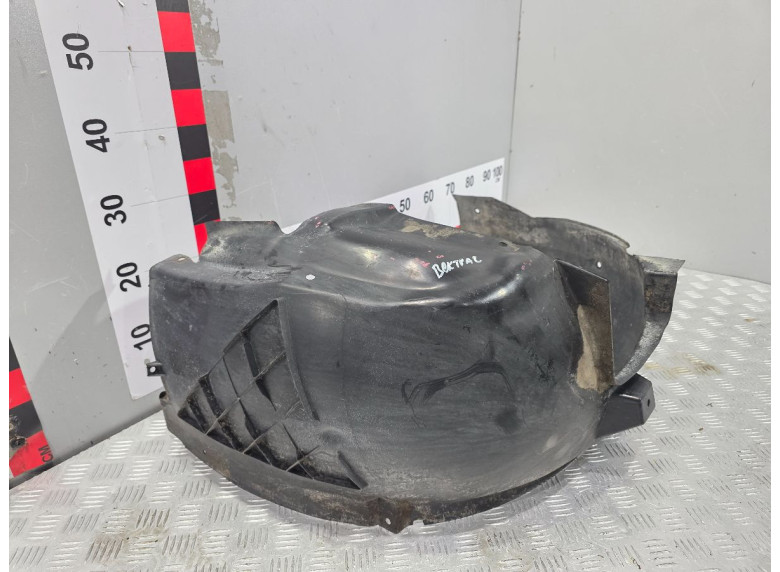 Защита арок передняя левая (подкрылок) к Opel Vectra, 2006г.