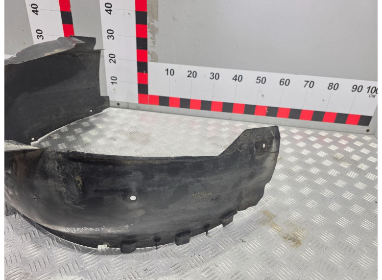 Защита арок передняя левая (подкрылок) к Opel Vectra, 2006г.