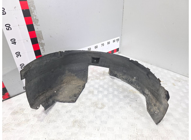 Защита арок передняя левая (подкрылок) к Opel Vectra, 2006г.