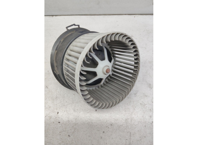 Моторчик печки к Citroen C5, 2006г.