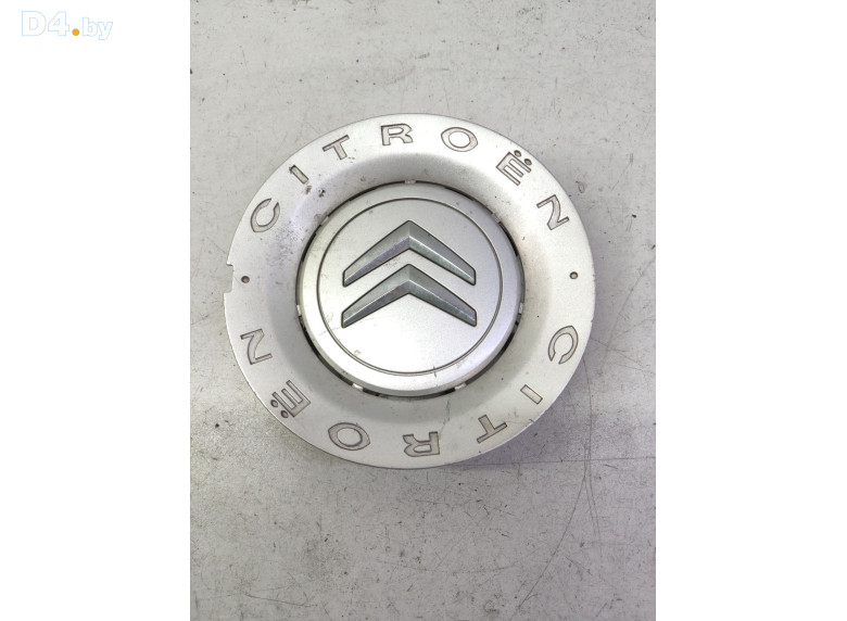 Колпачок литого диска к Citroen C5 2005 г.