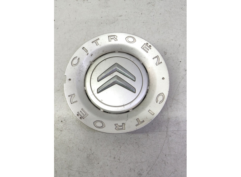 Колпачок литого диска к Citroen C5, 2005г.