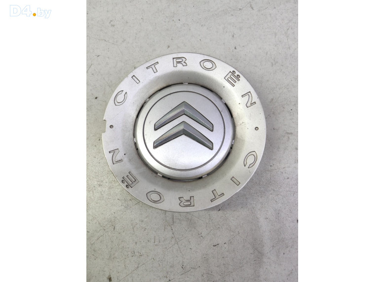 Колпачок литого диска к Citroen C5 2005 г.