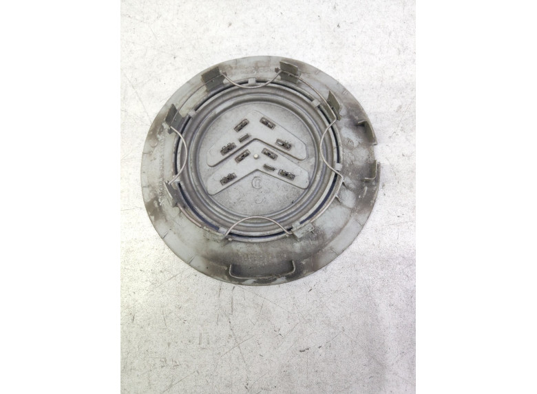 Колпачок литого диска к Citroen C5, 2005г.