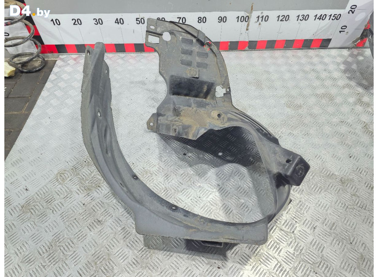 Защита арок передняя правая (подкрылок) к Honda Odyssey 2003 г.