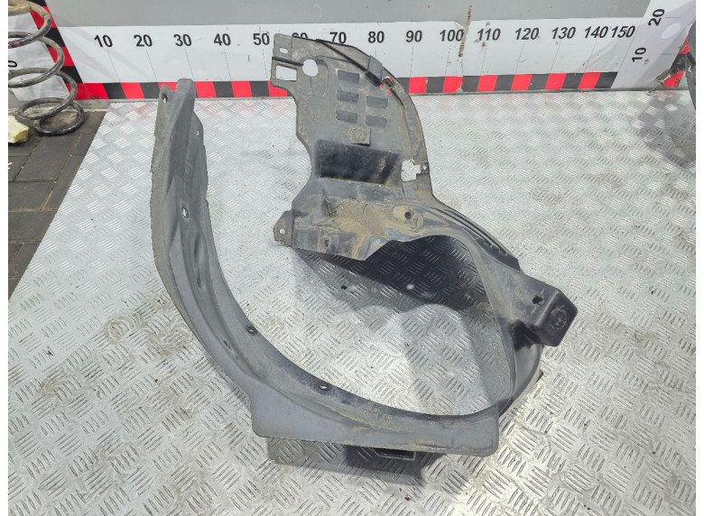 Защита арок передняя правая (подкрылок) к Honda Odyssey, 2003г.