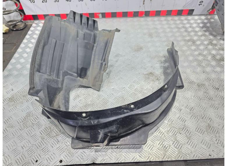 Защита арок передняя правая (подкрылок) к Honda Odyssey, 2003г.