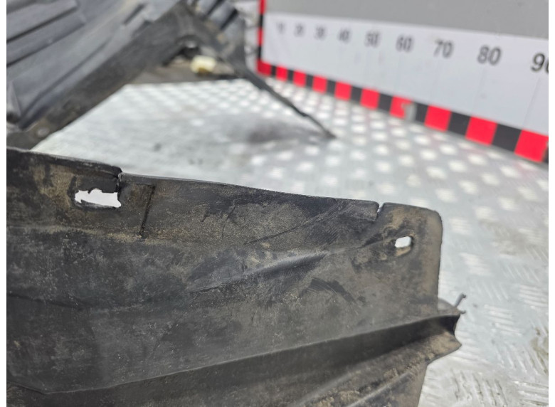 Защита арок передняя правая (подкрылок) к Honda Odyssey, 2003г.