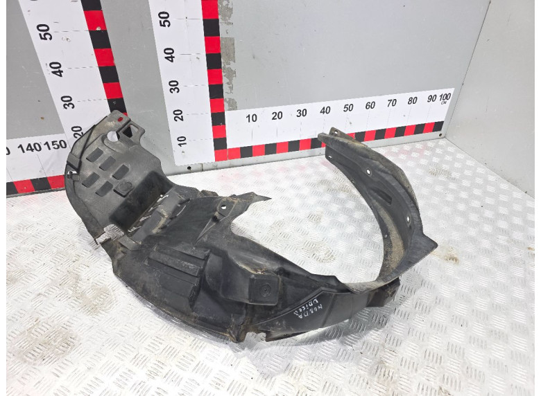 Защита арок передняя левая (подкрылок) к Honda Odyssey, 2003г.