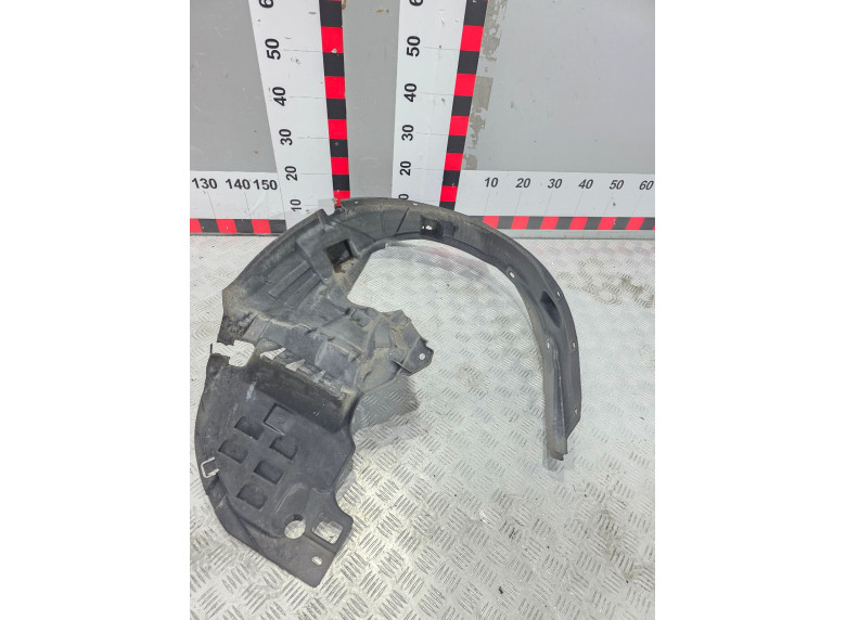 Защита арок передняя левая (подкрылок) к Honda Odyssey, 2003г.