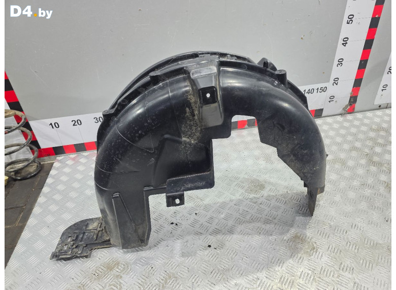 Защита арок передняя левая (подкрылок) к Peugeot 308 2022 г.
