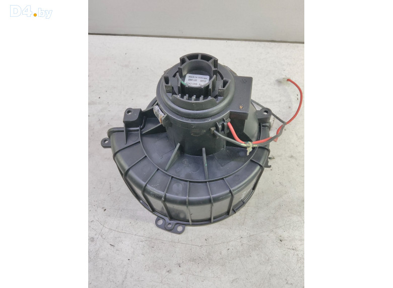 Моторчик печки к Opel Astra 2008 г.