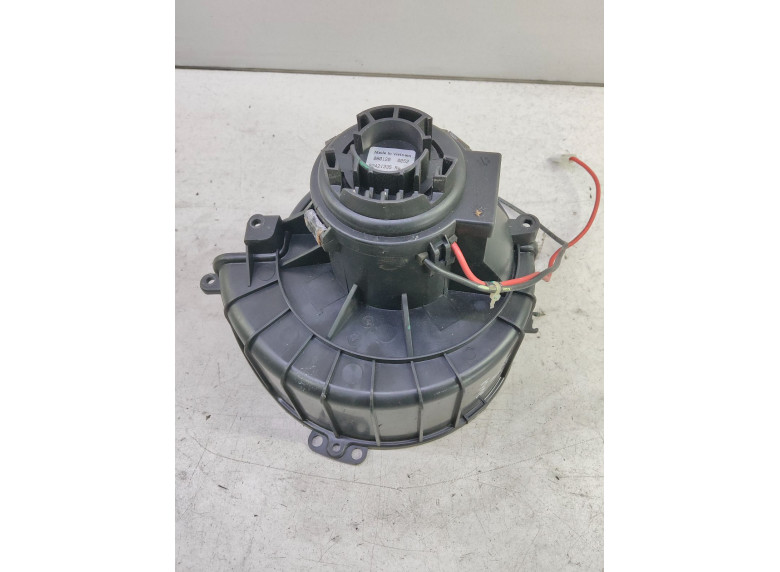 Моторчик печки к Opel Astra, 2008г.