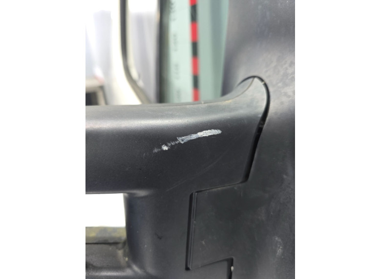 Зеркало наружное правое к Mercedes Sprinter, 2008г.