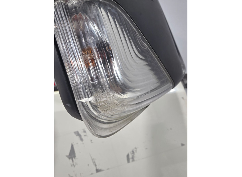 Зеркало наружное правое к Mercedes Sprinter, 2008г.