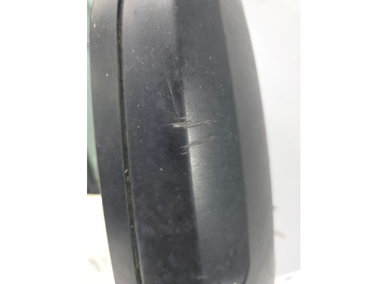 Зеркало наружное правое к Mercedes Sprinter, 2008г.