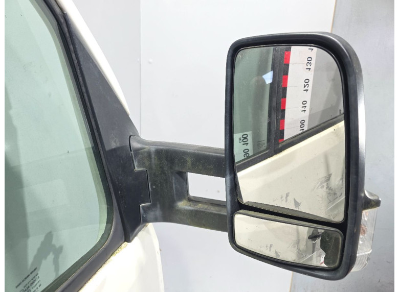 Зеркало наружное правое к Mercedes Sprinter, 2008г.