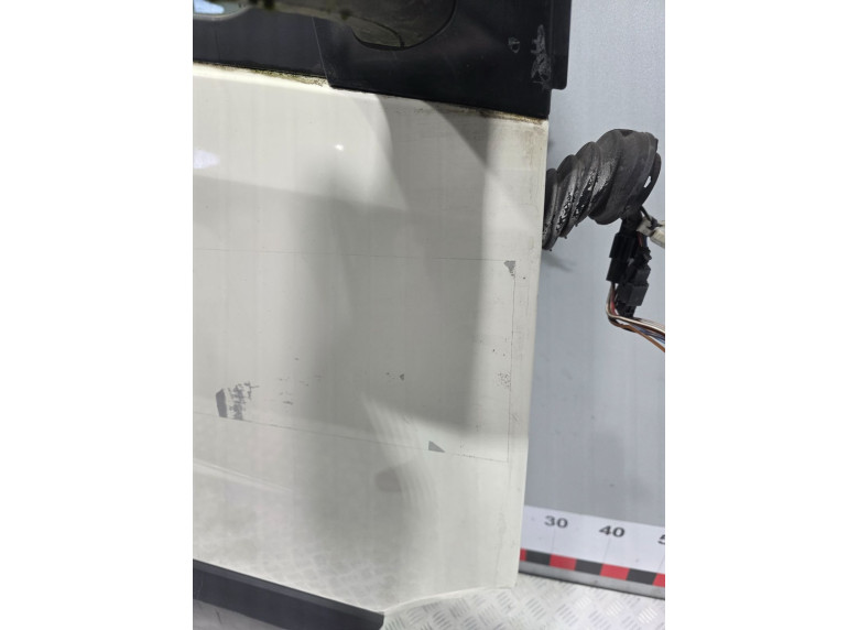 Дверь передняя правая к Volkswagen Crafter, 2008г.