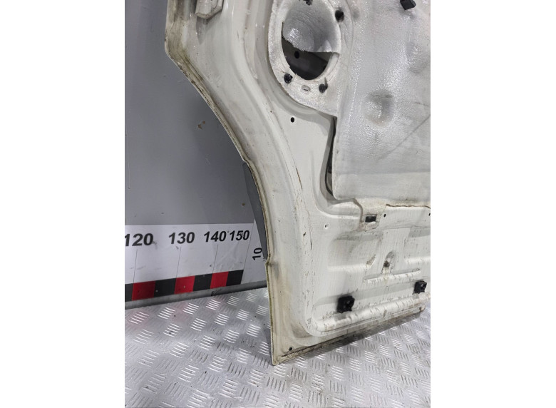 Дверь передняя правая к Volkswagen Crafter, 2008г.