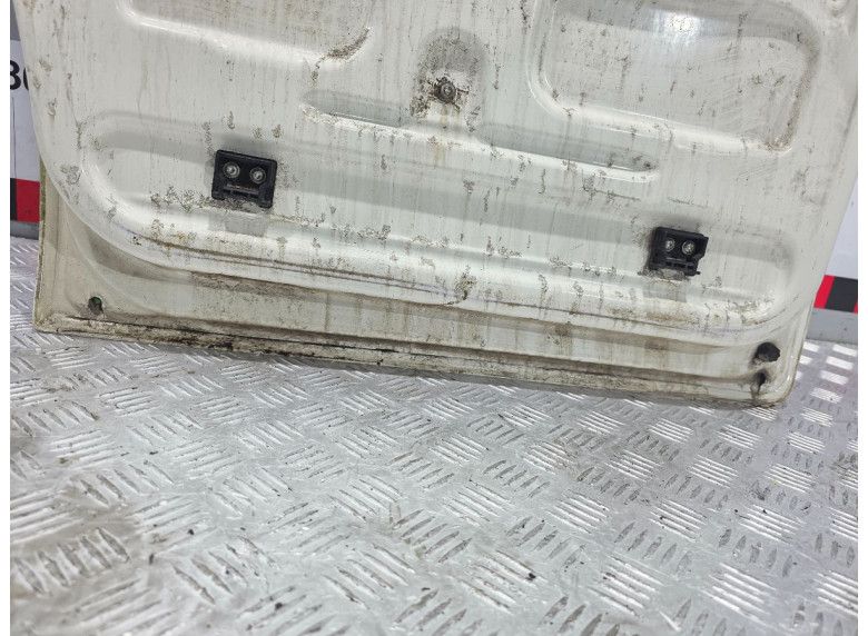 Дверь передняя правая к Volkswagen Crafter, 2008г.