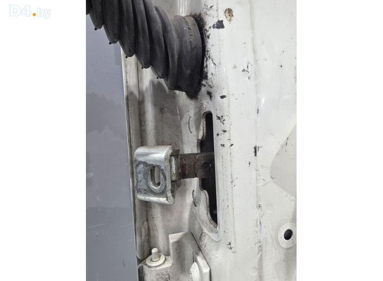 Ограничитель открывания двери передней к Volkswagen Crafter 2008 г.