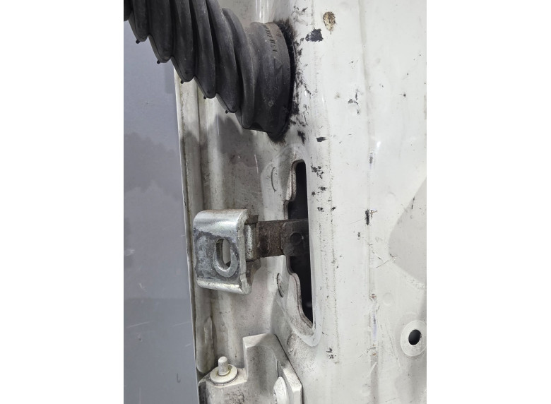 Ограничитель открывания двери передней к Volkswagen Crafter, 2008г.