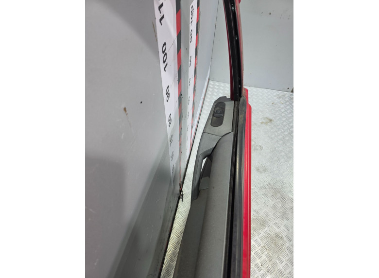 Стеклоподъемник электрический передний правый к Mercedes Vito W639, 2006г.