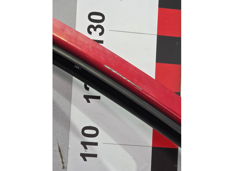 Дверь передняя правая к Mercedes Vito W639, 2006г.