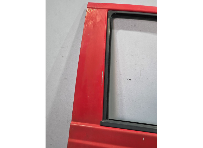 Дверь передняя правая к Mercedes Vito W639, 2006г.