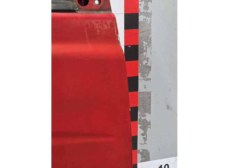 Дверь передняя правая к Mercedes Vito W639, 2006г.