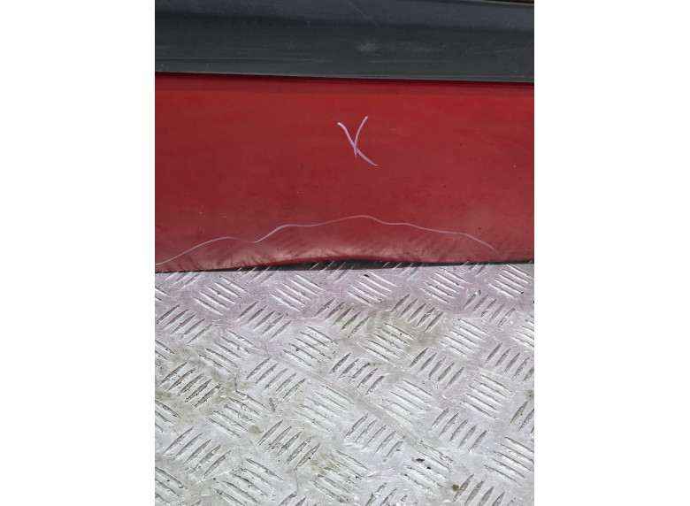 Дверь передняя правая к Mercedes Vito W639, 2006г.