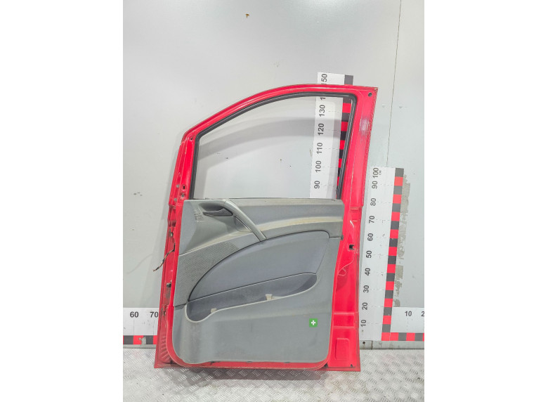Дверь передняя правая к Mercedes Vito W639, 2006г.