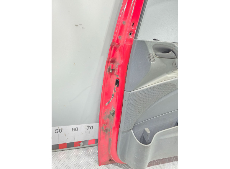 Дверь передняя правая к Mercedes Vito W639, 2006г.