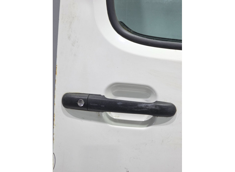 Ручка наружная передняя правая к Mercedes Sprinter, 2003г.