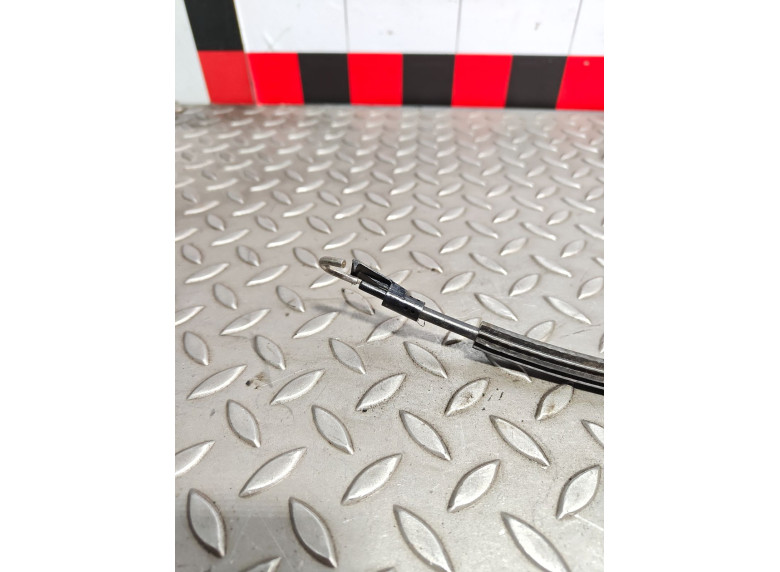 Трос двери передней к Volkswagen Passat, 2000г.