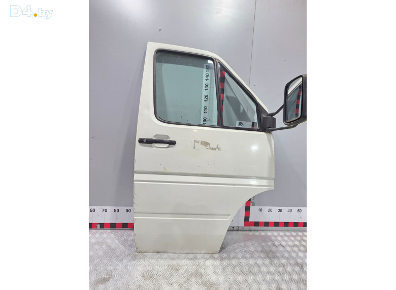 Замок двери передней правой к Volkswagen LT 2003 г.