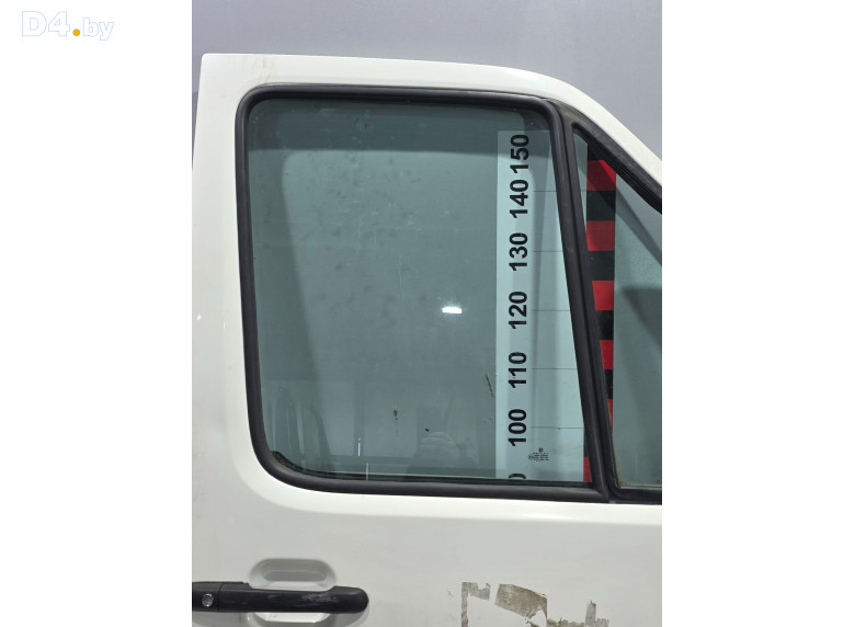 Стекло двери передней правой к Volkswagen LT 2003 г.