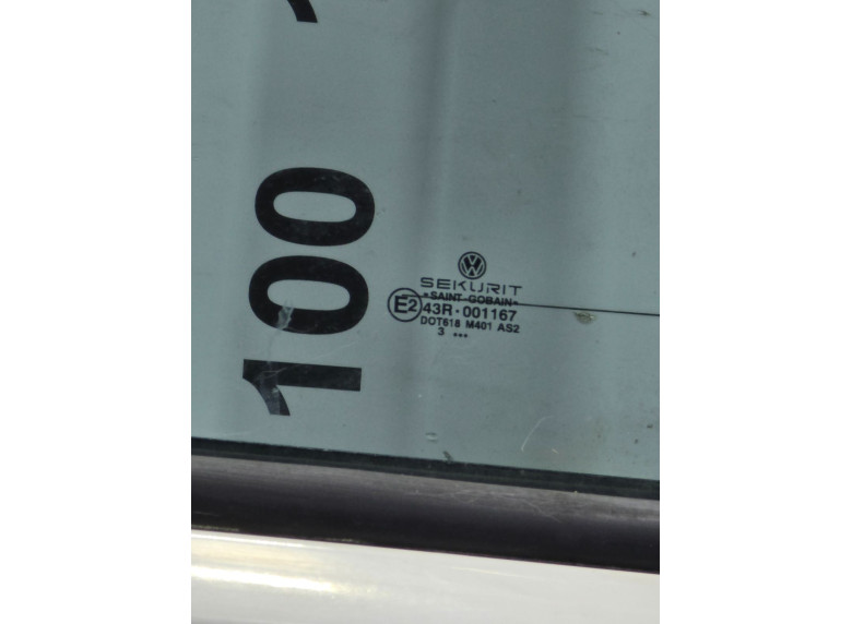 Стекло двери передней правой к Mercedes Sprinter, 2003г.