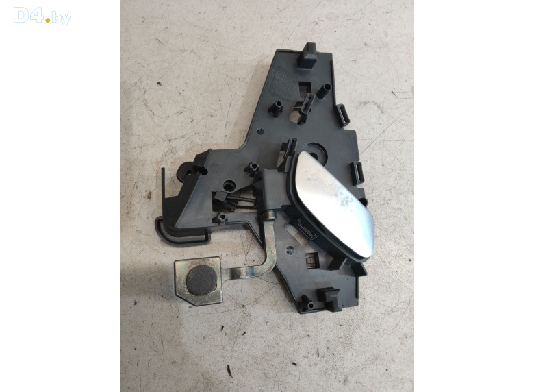 Ручка внутренняя задняя левая к Citroen C5 2001 г.