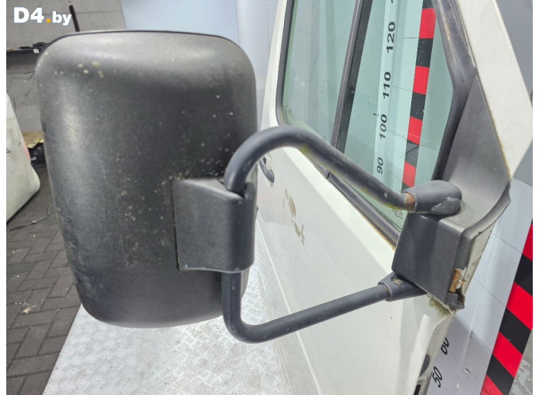 Зеркало наружное правое к Volkswagen LT 2003 г.