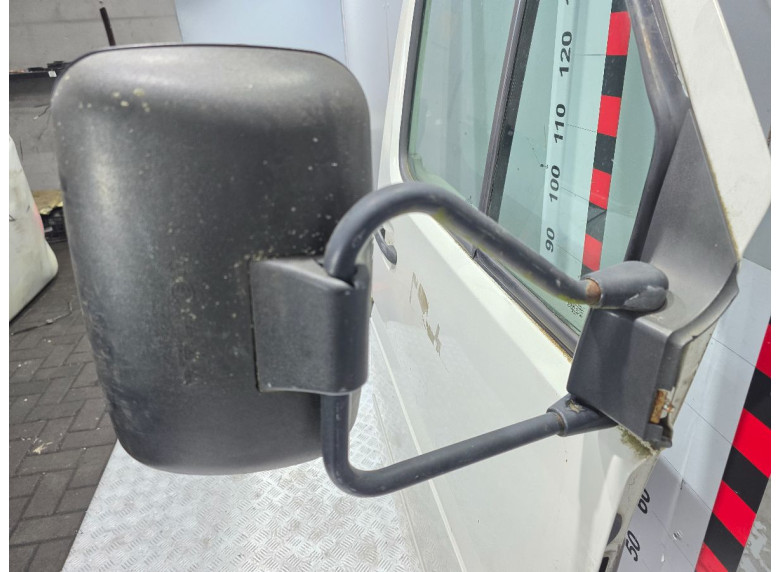 Зеркало наружное правое к Mercedes Sprinter, 2003г.