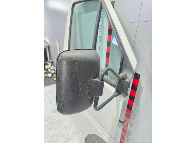 Зеркало наружное правое к Mercedes Sprinter, 2003г.