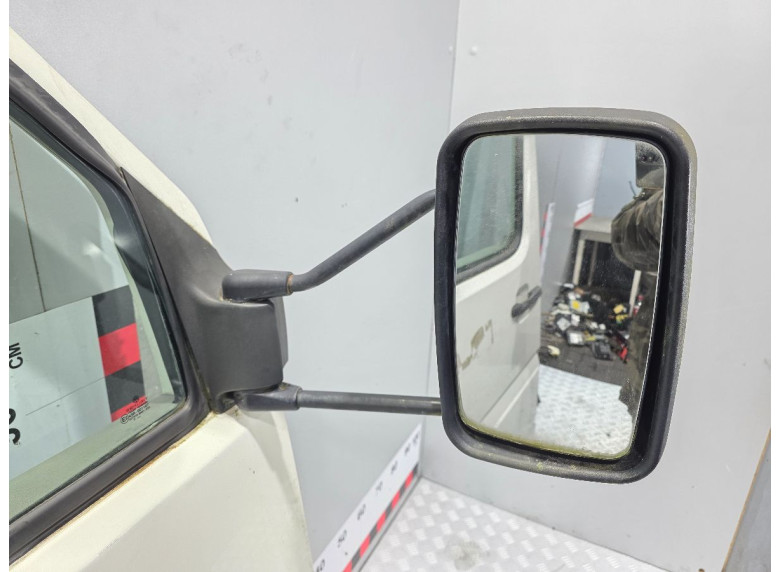 Зеркало наружное правое к Mercedes Sprinter, 2003г.
